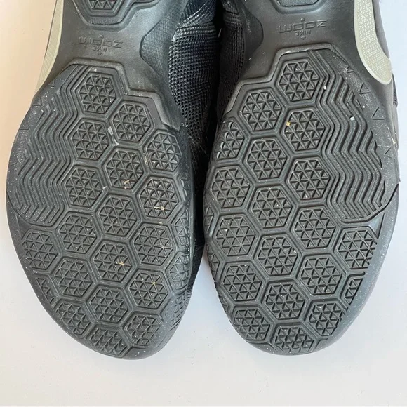 Nike Lebron Soldier IX 9 Basketball Shoes - Picture 11 of 16